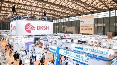 LABWorld China 2020 is Gearing Up